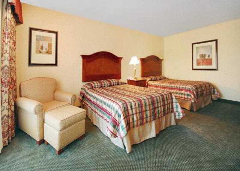 Quality Inn Big Sky Kalispell Eksteriør billede